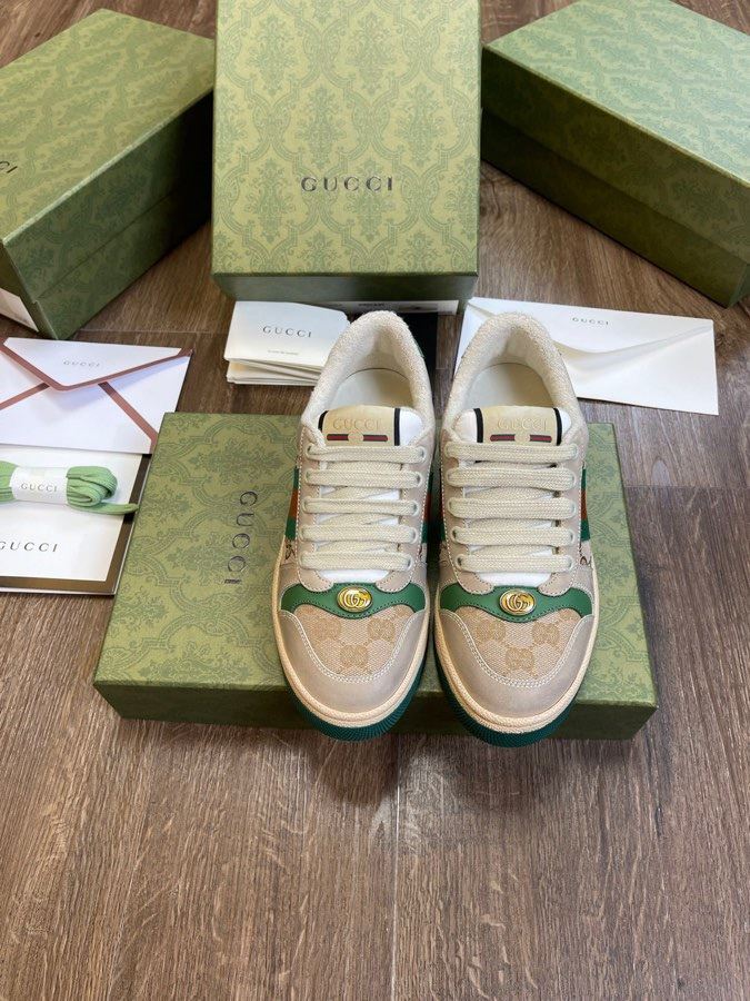 Gucci Sneakers